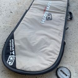 Surf Board Bag 