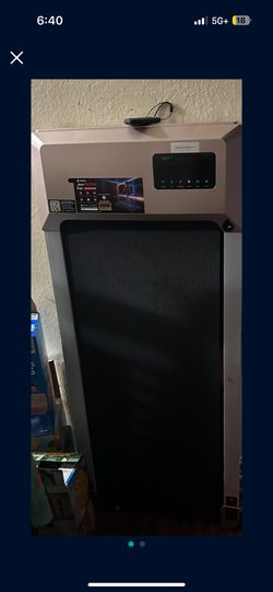 Treadmill Walking Pad