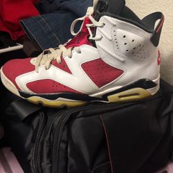 Jordan 6