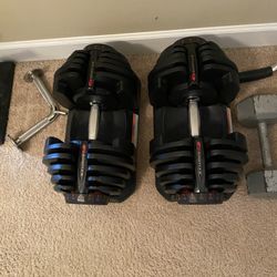 Bow flex 1090