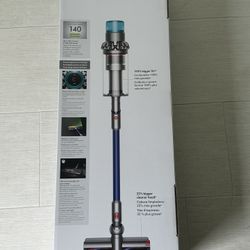 Dyson Gen5Detect Outsize