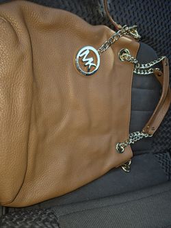 Mk Handbag 
