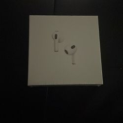 Airpod Generation 3
