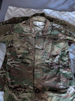 Uniforms OCP's