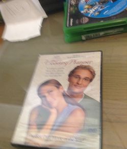 Dvd the wedding planner