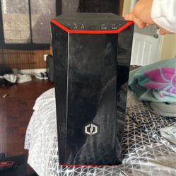 Gaming Pc Just Needs Heart Drives 