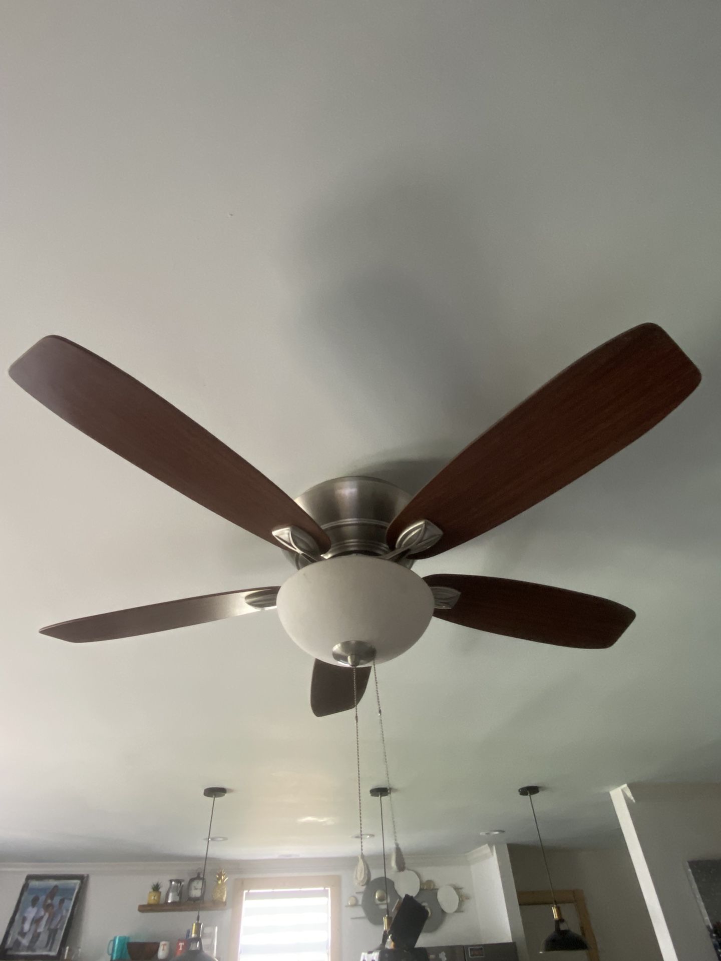 Living Room Fan