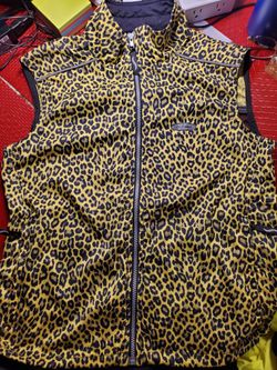 Shebeest Womens Vest Medium For Cycling Or Other Outdoors, Made Is USA