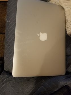 Apple MacBook Air A1466 13