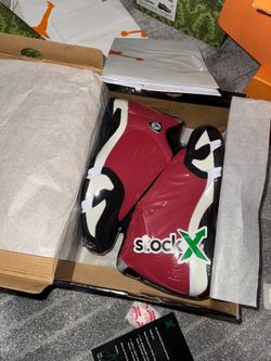 Jordan 14