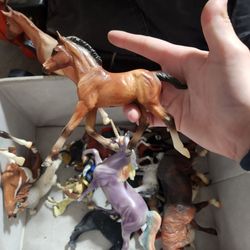 Breyer Horses