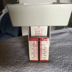 Diet Scale (Free)