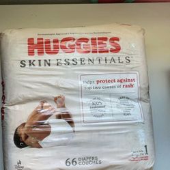 huggies 