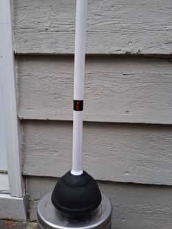 Plunger For Bathroom