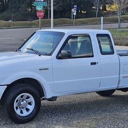 2003 Ford Ranger