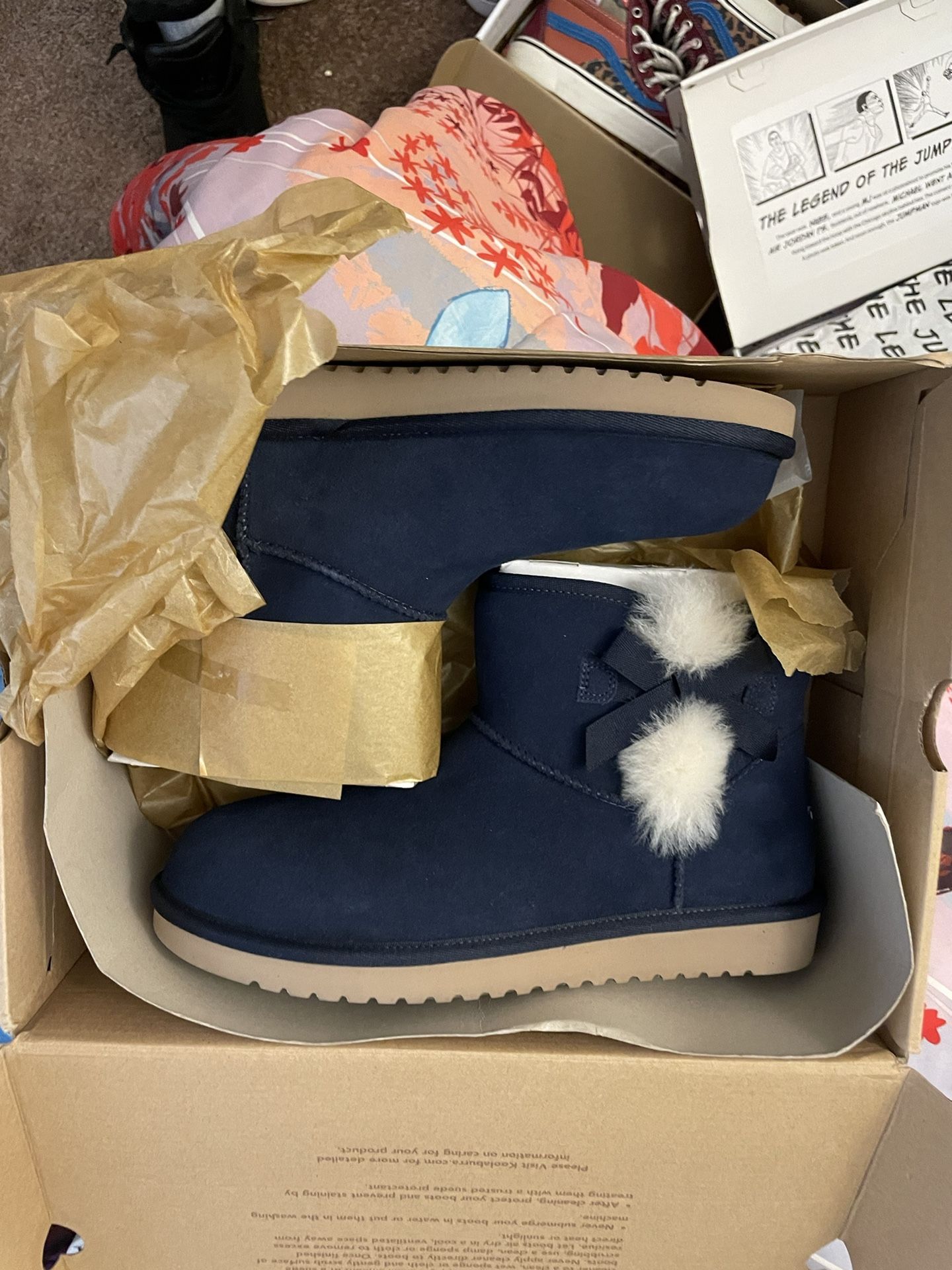 Ugg Boots Brand New 