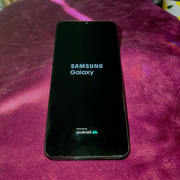 UNLOCKED SAMSUNG GALAXY AO3s SM-AO37U-32GB