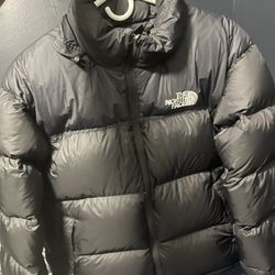 North Face Jacket 