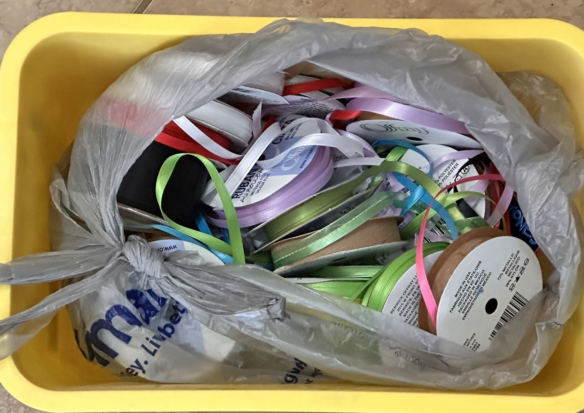 Moving Sale-assorted Items/prices