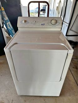 MAYTAG DRYER