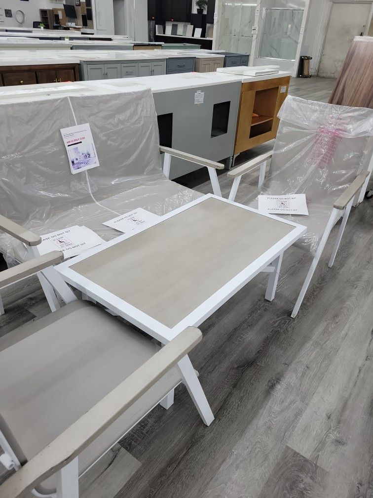 Patio Furniture Outdoor