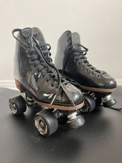 Roller skates - women’s US Size 6 
