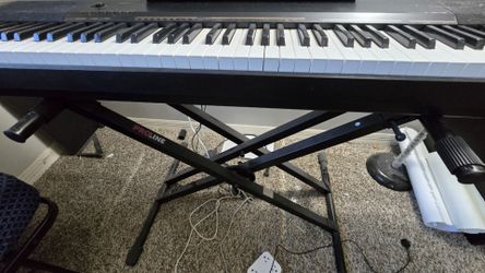 Casio CDP 130 Piano For Sale