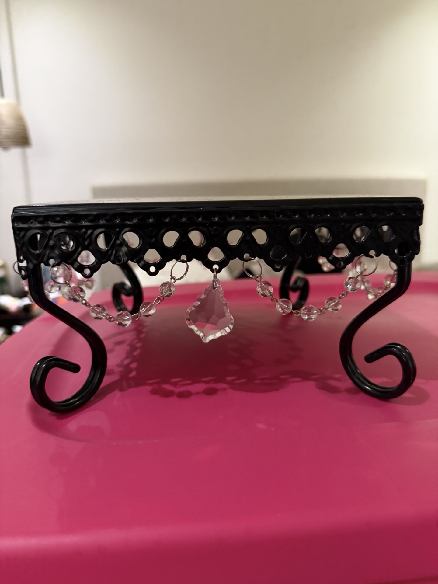 Party Dessert Or Candy Table Tray
