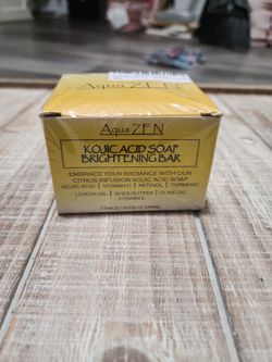 Skin care products