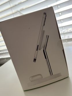 Belkin Charge Pro Brand New ! Retail $129 Asking $80