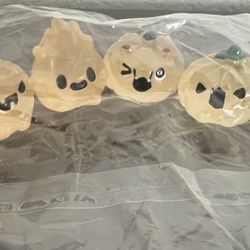 Mini Decorative Figurine