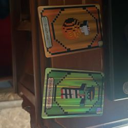 McDonald’s Card