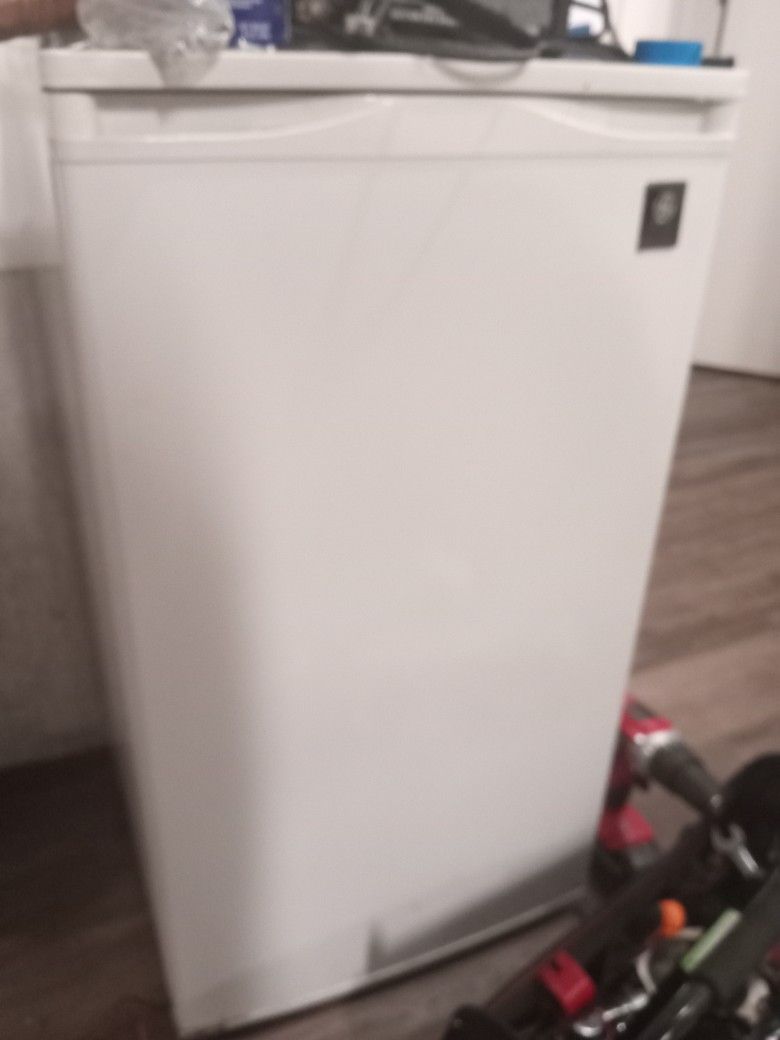 Big Mini Fridge