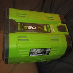 EGO 56V 10.0AH