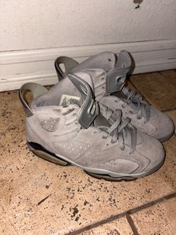 Men’s Jordan retro 6s