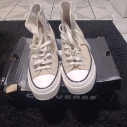 Converse All Star Like New Unisex 