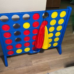 Connect 4