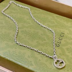 Men's necklaces