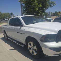 2011 Dodge Ram 1500