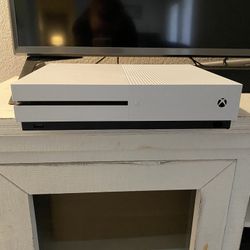 Xbox One S 1TB