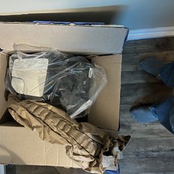 Ford F150 Passages Side Mirror 2015-2020