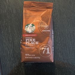Starbucks Coffee