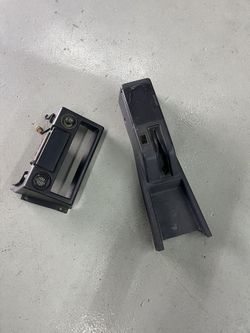 Ae86 Center console/ Ash Tray 
