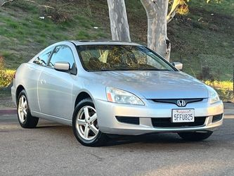 2003 Honda Accord