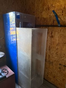 Fish tanks