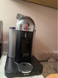Nespresso