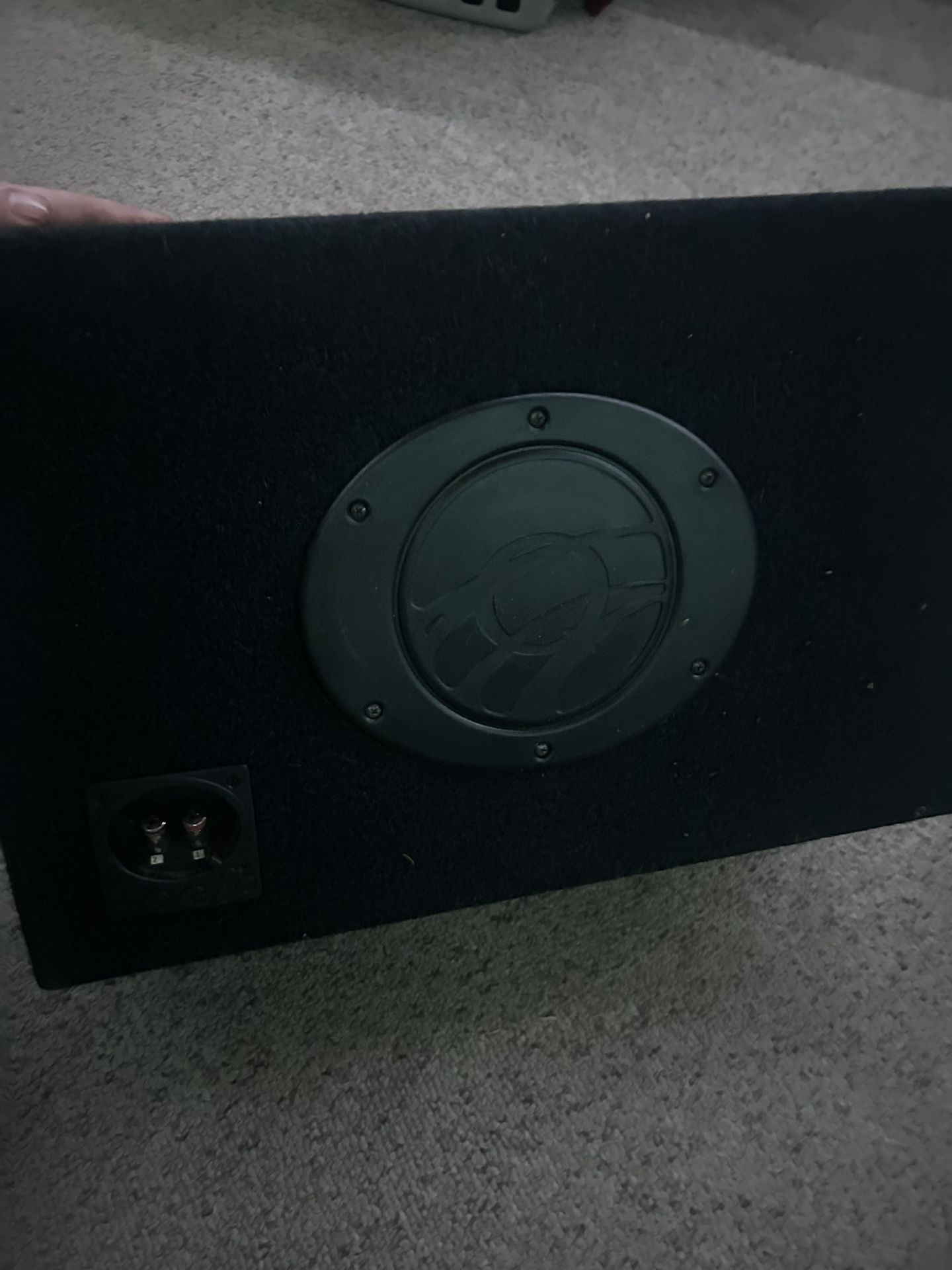 Sub Box