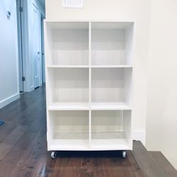 Bookcase