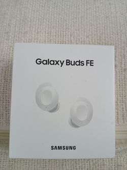 Samsung Galaxy Buds FE