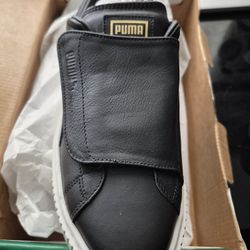 PUMA PLATFORM STRAP